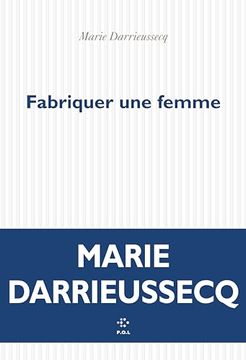 portada Fabriquer une Femme (en Francés)