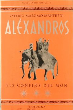 Alexandros els Confins del mon (3a Part) (Clàssica) (in Catalan)