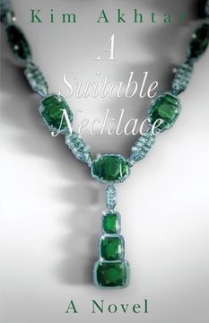 portada A Suitable Necklace (en Inglés)