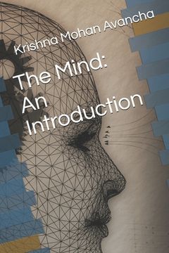 portada The Mind: An Introduction (en Inglés)