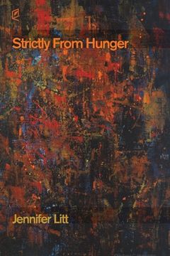 portada Strictly From Hunger (en Inglés)