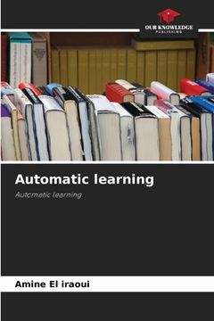 portada Automatic learning