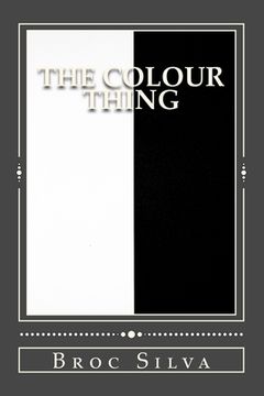 portada The Colour Thing (en Inglés)