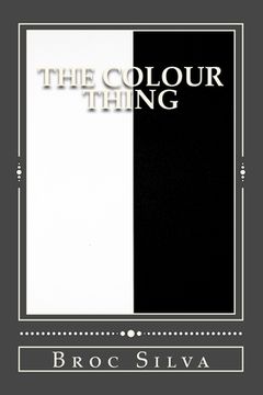 portada The Colour Thing