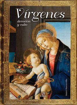 portada Virgenes: Devoción y Culto (in Spanish)