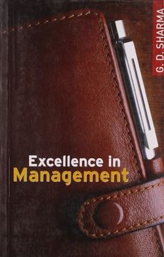 portada Excellence in Management