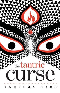 portada The Tantric Curse