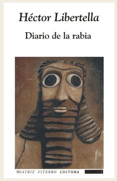 portada Diario de la Rabia (in Spanish)