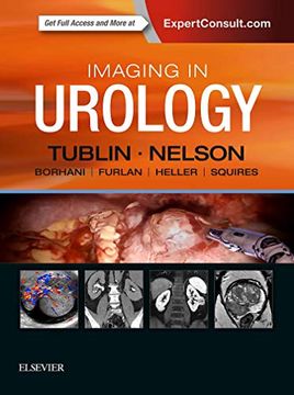 portada Imaging in Urology, 1e (en Inglés)