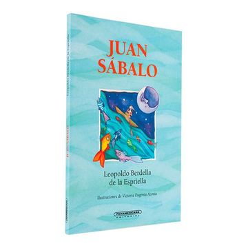 portada Juan Sabalo (in Spanish)