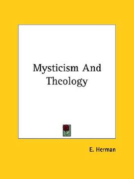 portada mysticism and theology