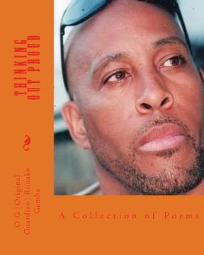 portada Thinking Out Proud: A Collection of Poems