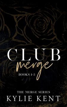 portada Club Merge (en Inglés)