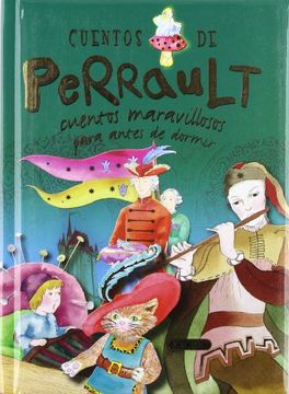 Cuentos de Perrault