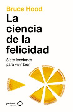 portada La ciencia de la felicidad (en ESP)