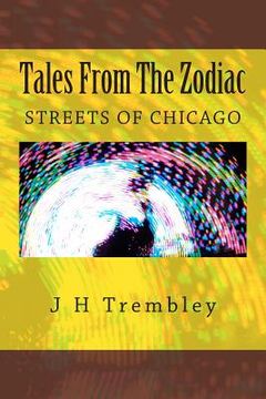 portada Tales From The Zodiac (en Inglés)