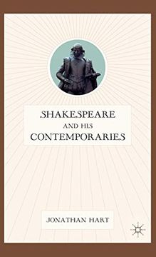 portada Shakespeare and his Contemporaries (in English)