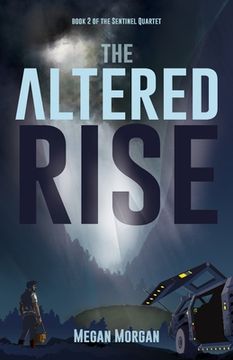 portada The Altered Rise (en Inglés)
