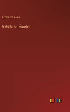 portada Isabella von Ägypten (in German)