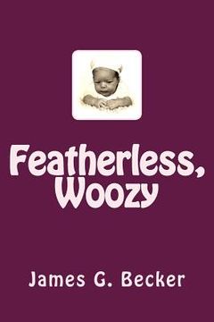 portada Featherless, Woozy (en Inglés)