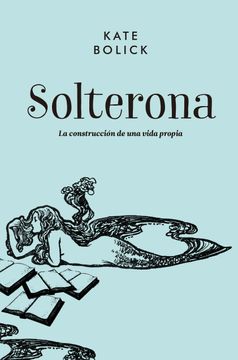 portada Solterona (in Spanish)