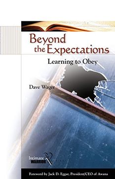 portada Beyond the Expectations: Learning to Obey