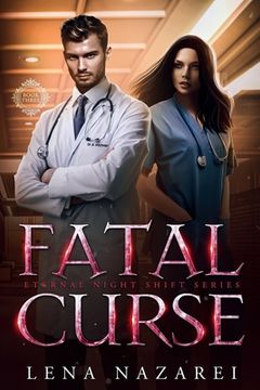 portada Fatal Curse (in English)