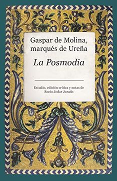 portada La Posmodia (Fuera de Colección)
