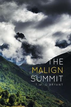 portada The Malign Summit (en Inglés)