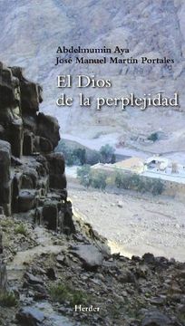 El Dios De La Perplejidad