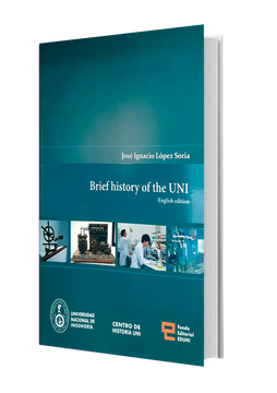 Brief History of the uni 