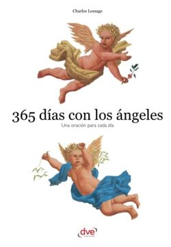 portada 365 Días con los Ángeles (Spanish Edition)