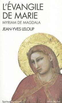 portada evangile de marie (l ` ) (in French)