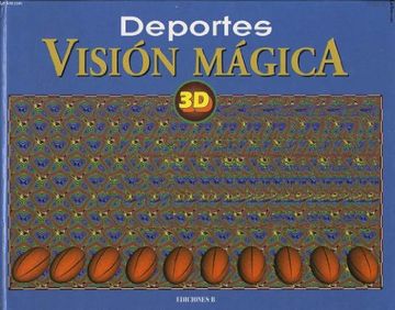 portada Deportes Vision Magica 3d  (Ofertas Altorrey)