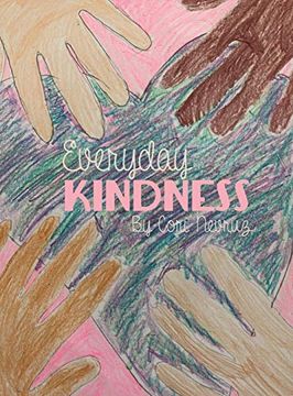 portada Everyday Kindness (en Inglés)