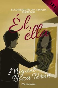 portada El, Ella