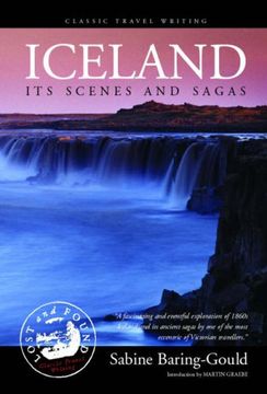 portada Iceland: Its Scenes and Sagas
