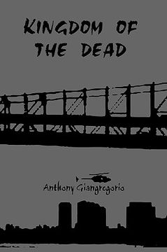 portada kingdom of the dead (in English)