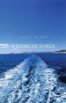 portada Windrush Songs (in English)