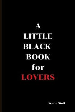 portada A Little Black Book: The Special Lovers Edition