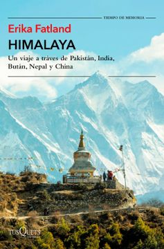 portada Himalaya (in Spanish)