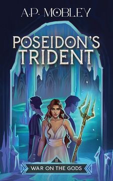 portada Poseidon's Trident (en Inglés)