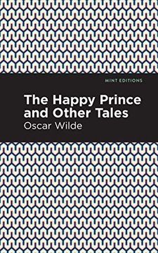 portada The Happy Prince, and Other Tales (Mint Editions) (en Inglés)