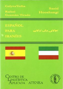 portada Español Para Iranies