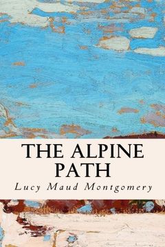 portada The Alpine Path (in English)