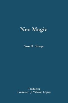 portada Neo Magic