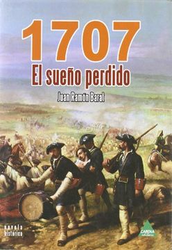 portada 1707 - el sueño perdido (in Spanish)