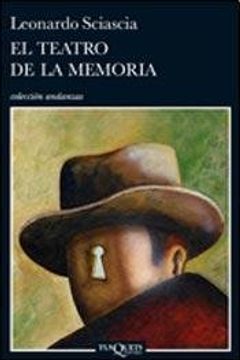 portada El Teatro de la Memoria (in Spanish)