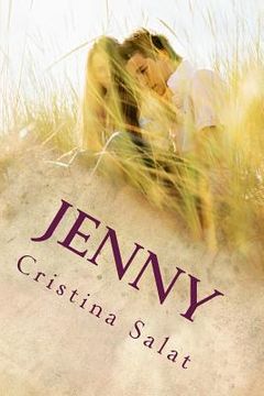 portada Jenny: A Tale of Two Realities (en Inglés)