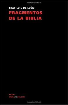 fragmentos de la biblia